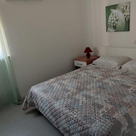 Apartment Greeny Galižana Exteriér fotografie