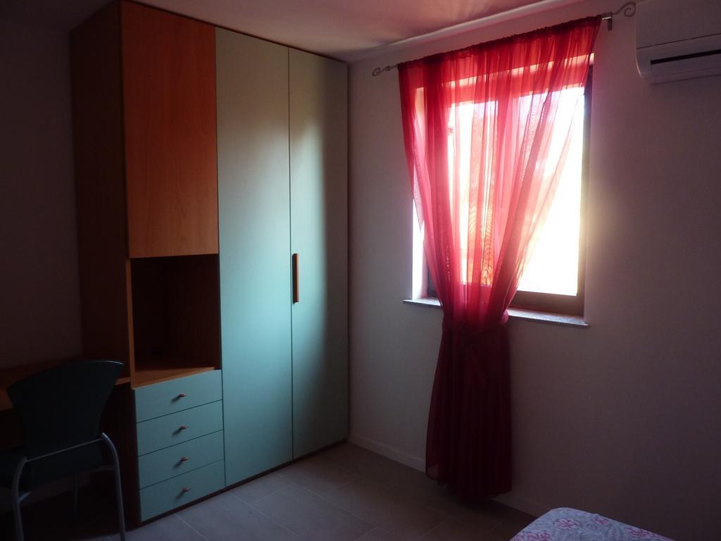 Apartment Greeny Galižana Pokoj fotografie