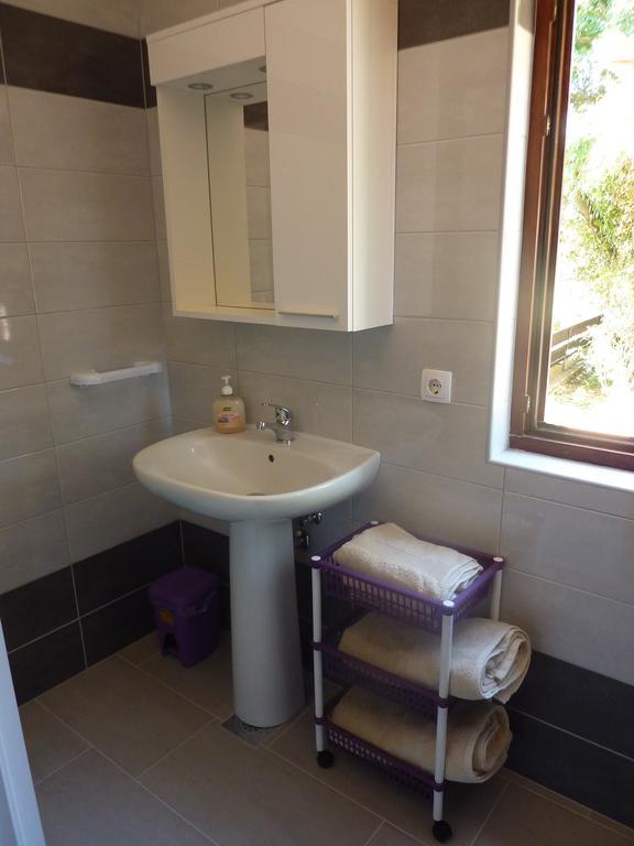 Apartment Greeny Galižana Pokoj fotografie